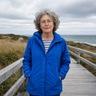 Ruth Kaplan, Features Editor at American Culture Club