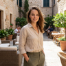 Nikki Roberts, Wellness Correspondent at American Culture Club